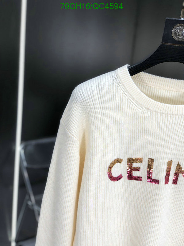 Celine-Clothing Code: QC4594 $: 79USD