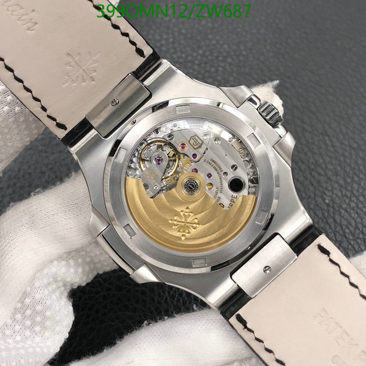 Patek Philippe-Watch-Mirror Quality Code: ZW687 $: 399USD