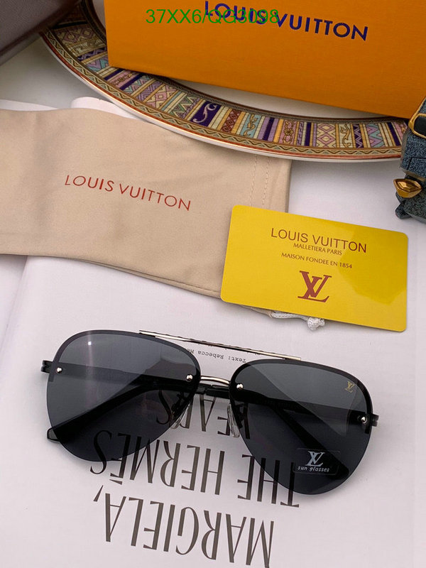 LV-Glasses Code: QG3098 $: 37USD