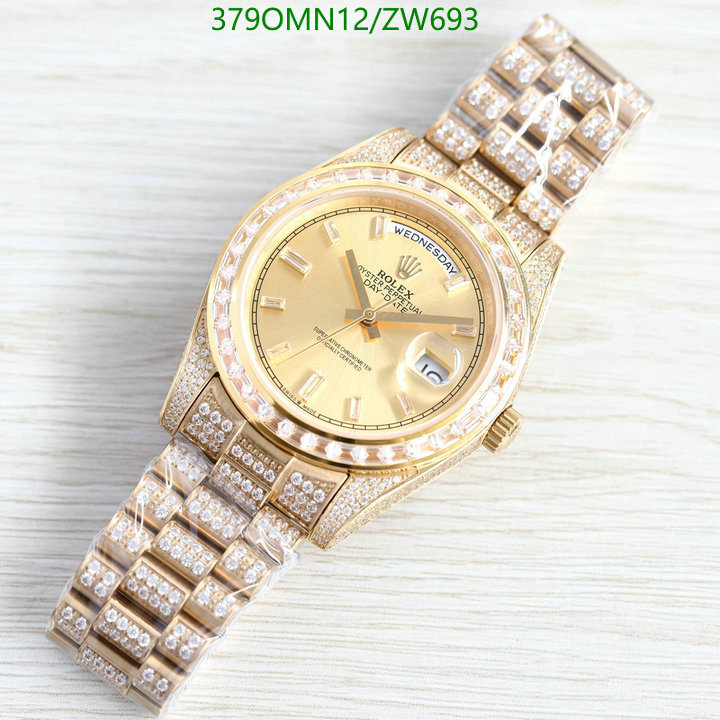 Rolex-Watch-Mirror Quality Code: ZW693 $: 379USD