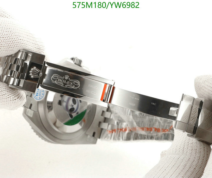 Rolex-Watch-Mirror Quality Code: YW6982 $: 575USD