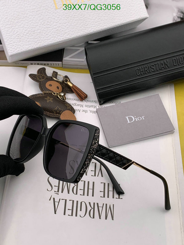 Dior-Glasses Code: QG3056 $: 39USD