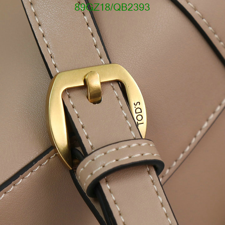 Tods-Bag-4A Quality Code: QB2393 $: 89USD