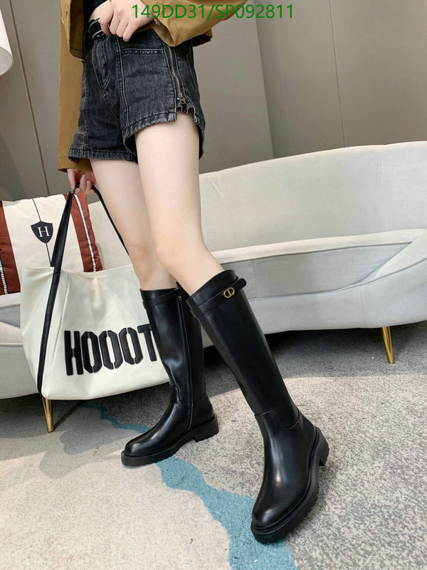 Boots-Women Shoes Code: SP092811 $: 149USD