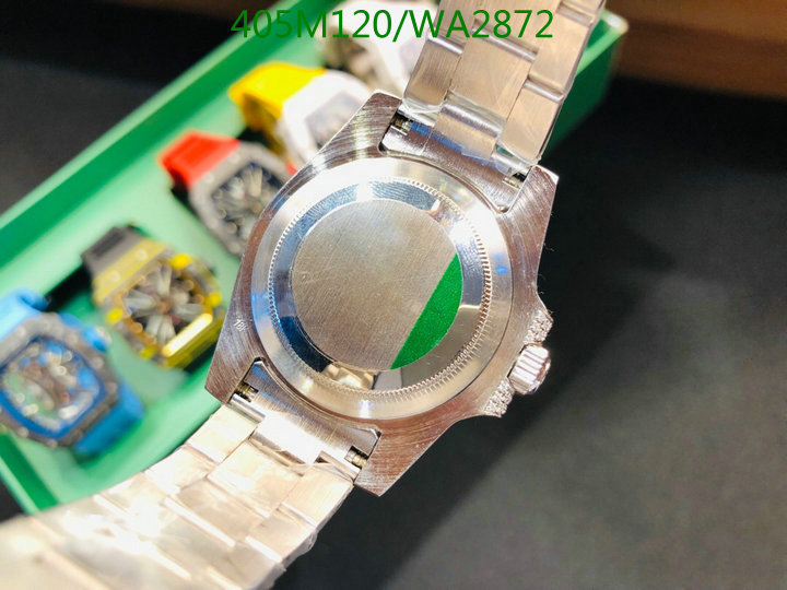 Rolex-Watch-Mirror Quality Code: WA2872 $: 405USD