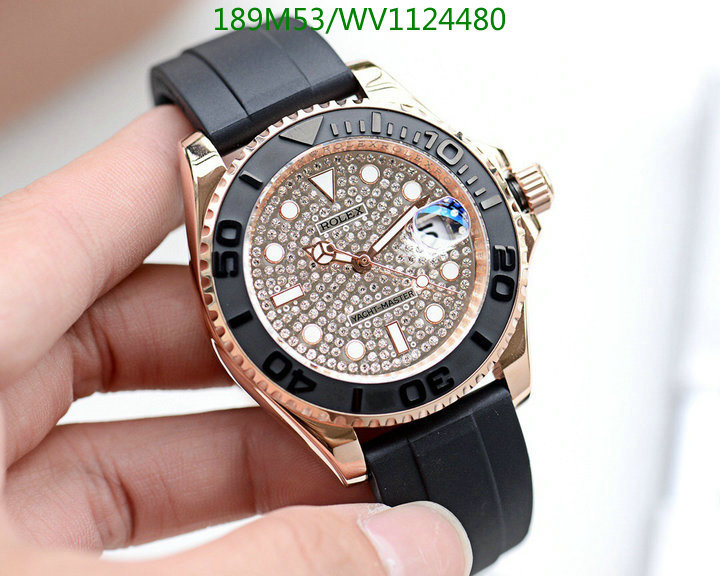 Rolex-Watch-4A Quality Code: WV1124480 $: 189USD