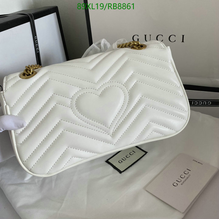 Gucci-Bag-4A Quality Code: RB8861 $: 89USD