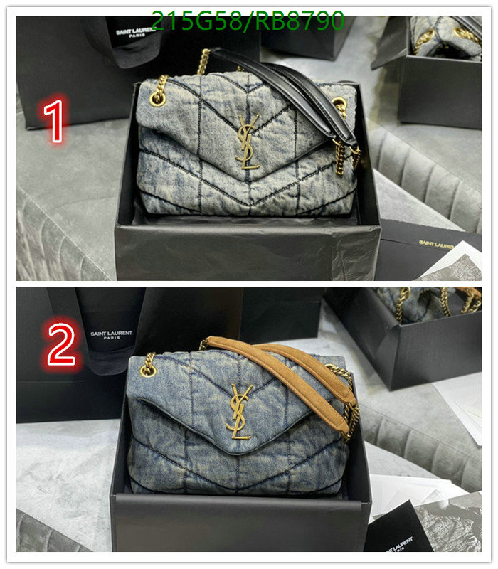 YSL-Bag-Mirror Quality Code: RB8790 $: 215USD