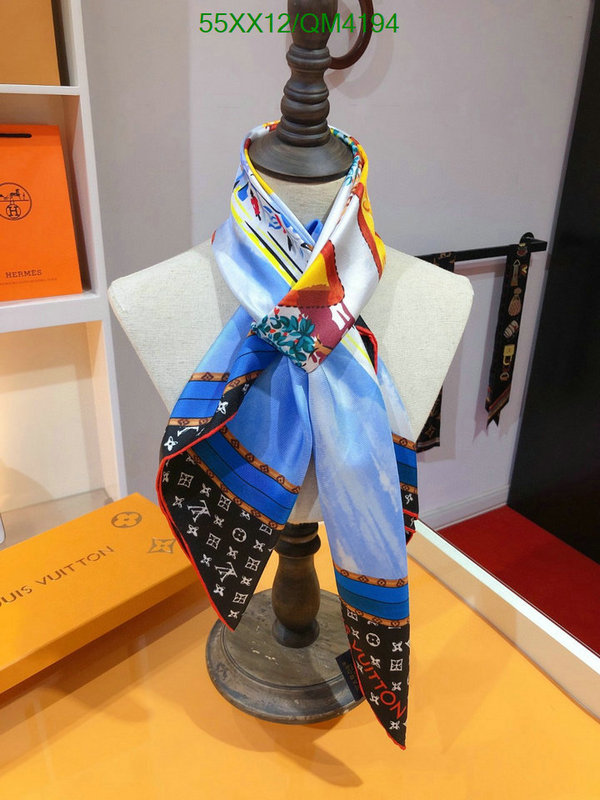 LV-Scarf Code: QM4194 $: 55USD