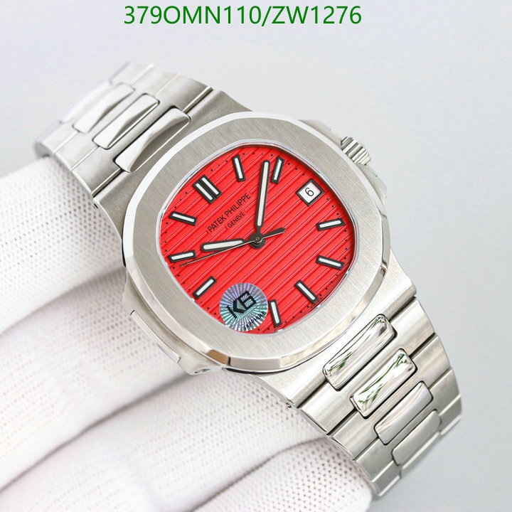 Patek Philippe-Watch-Mirror Quality Code: ZW1276 $: 379USD