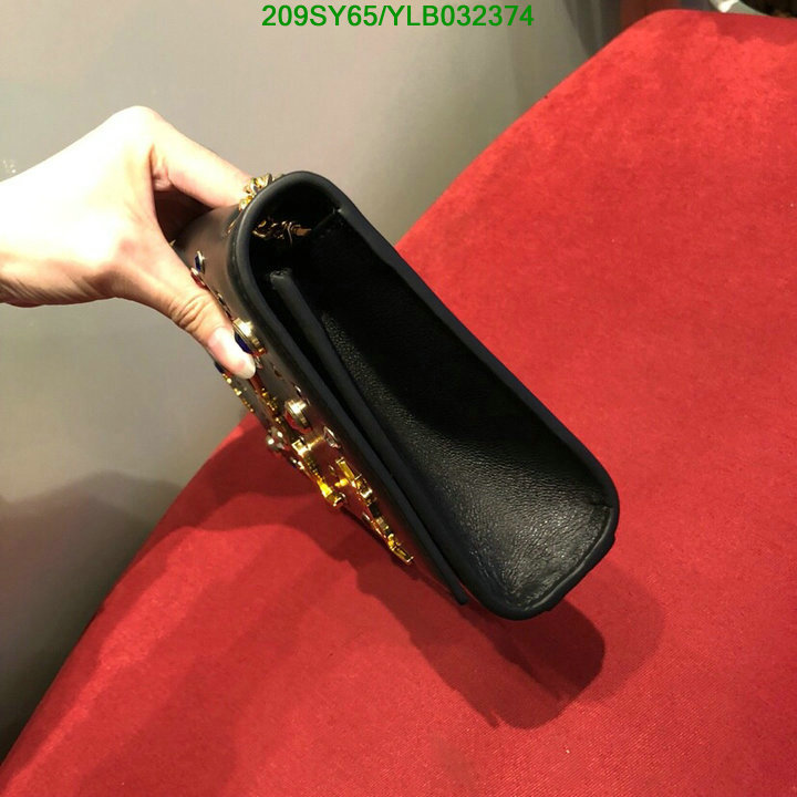 YSL-Bag-Mirror Quality Code: YLB032374 $: 209USD