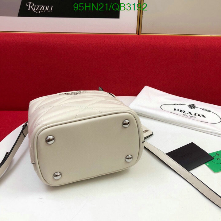 Prada-Bag-4A Quality Code: QB3192 $: 95USD