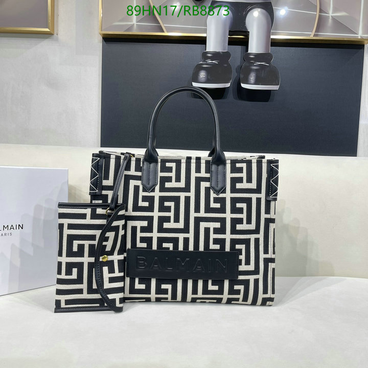 Balmain-Bag-4A Quality Code: RB8873 $: 89USD