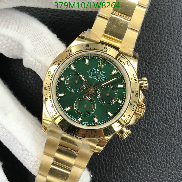 Rolex-Watch-Mirror Quality Code: LW8264 $: 379USD