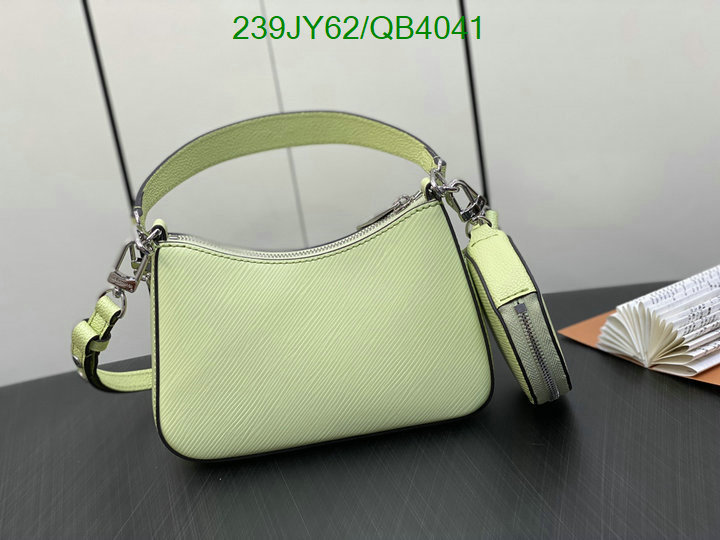 LV-Bag-Mirror Quality Code: QB4041 $: 239USD