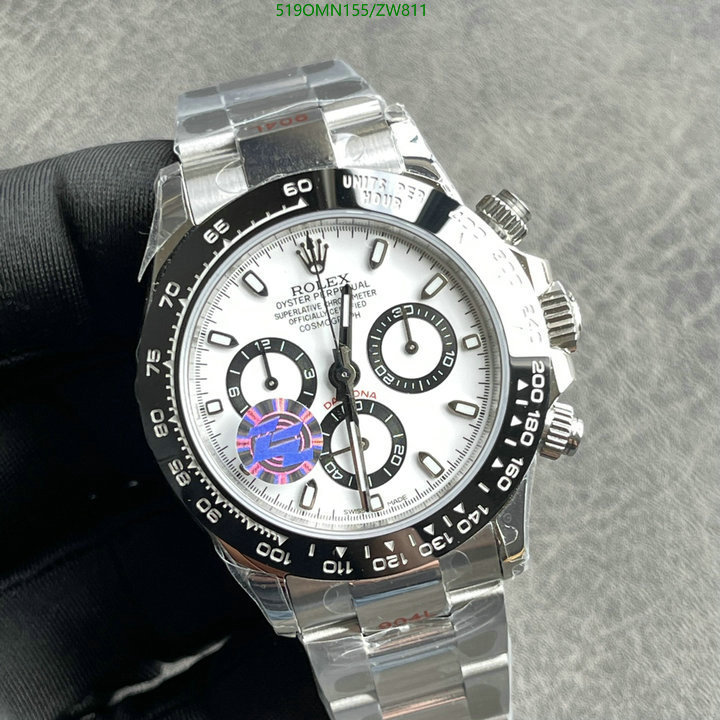 Rolex-Watch-Mirror Quality Code: ZW811 $: 519USD