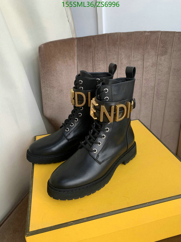 Fendi-Women Shoes Code: ZS6996 $: 155USD