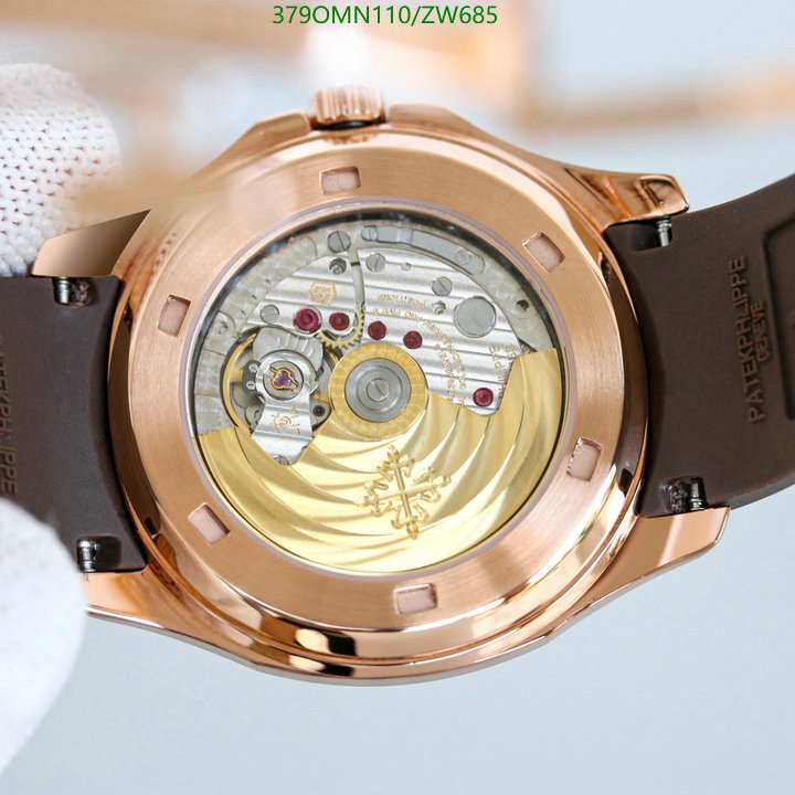 Patek Philippe-Watch-Mirror Quality Code: ZW685 $: 379USD