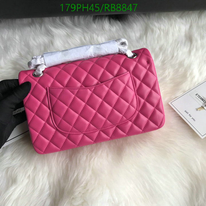 Chanel-Bag-Mirror Quality Code: RB8847 $: 179USD