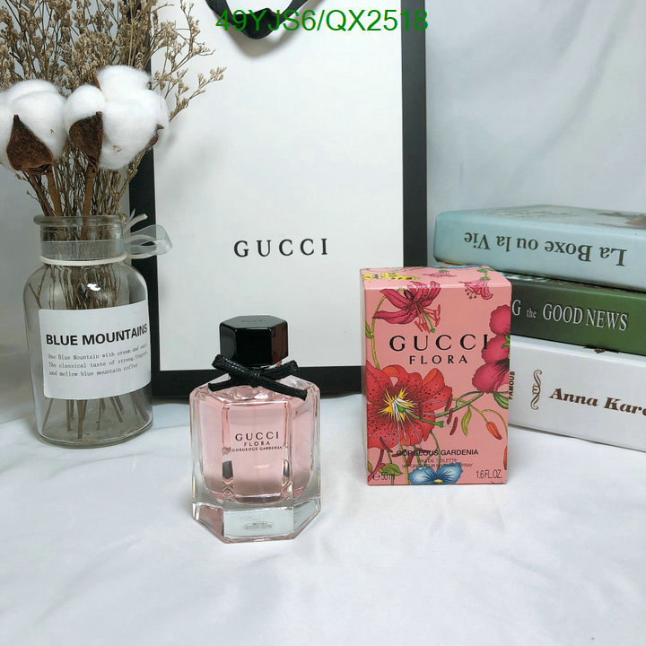 Gucci-Perfume Code: QX2518 $: 49USD