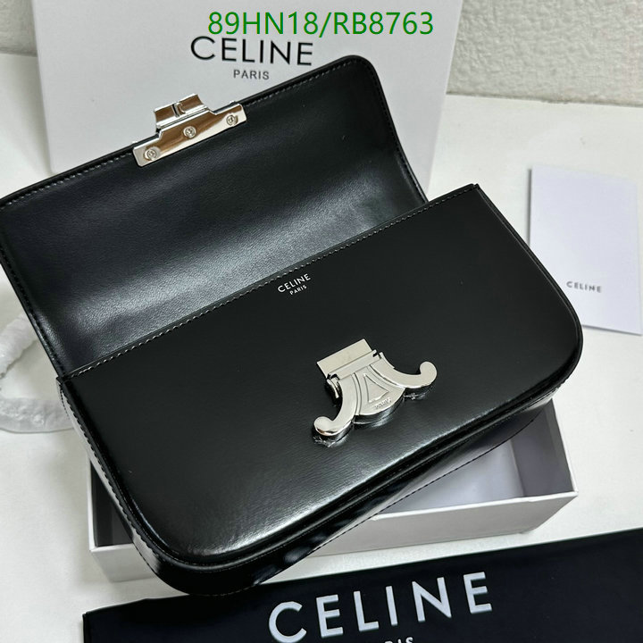 Celine-Bag-4A Quality Code: RB8763 $: 89USD