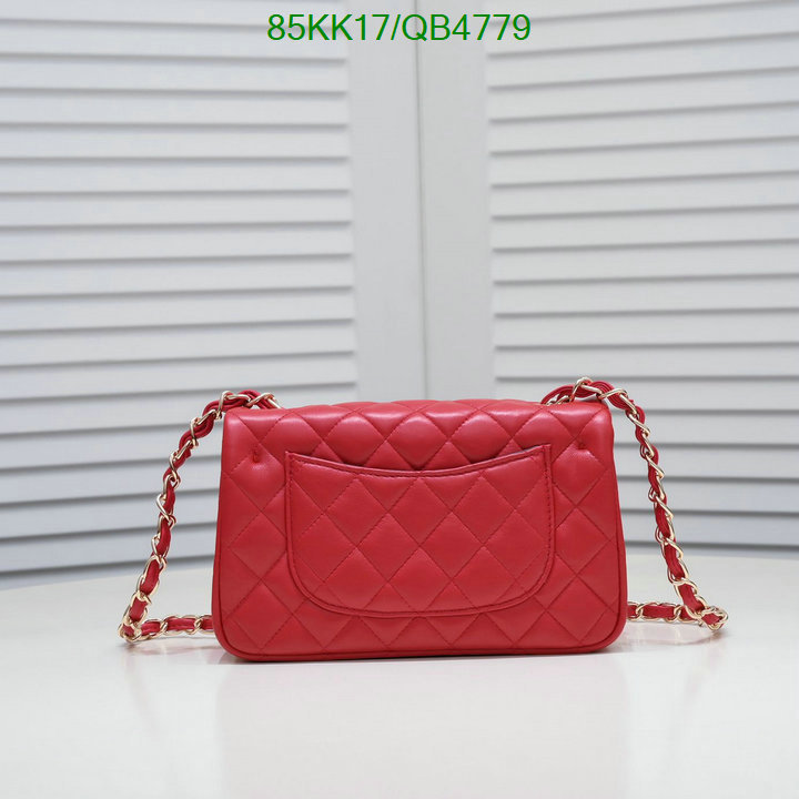 Chanel-Bag-4A Quality Code: QB4779 $: 85USD