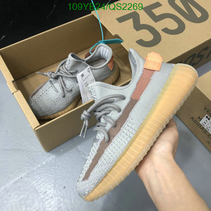 Adidas Yeezy Boost-Women Shoes Code: QS2269 $: 109USD