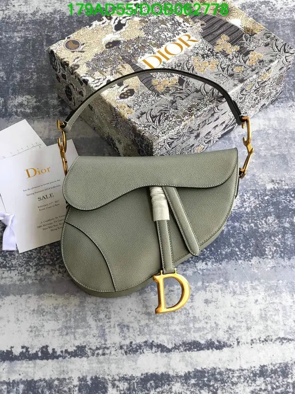 Dior-Bag-Mirror Quality Code: D0B062778 $: 179USD