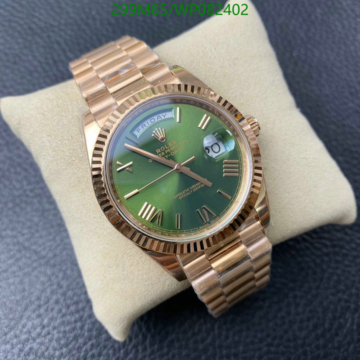 Rolex-Watch-Mirror Quality Code: WP082402 $: 299USD