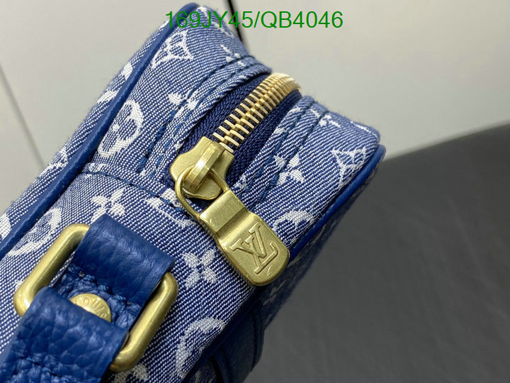 LV-Bag-Mirror Quality Code: QB4046 $: 169USD