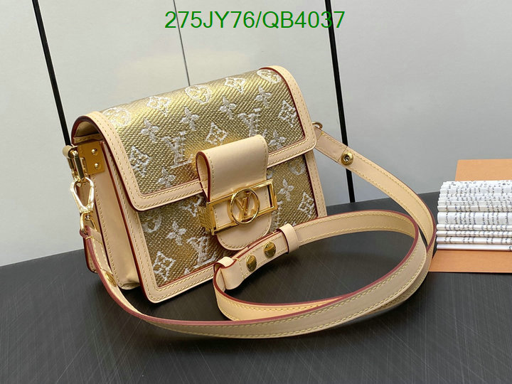 LV-Bag-Mirror Quality Code: QB4037 $: 275USD