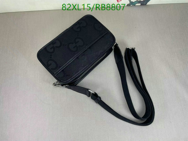 Gucci-Bag-4A Quality Code: RB8807 $: 82USD