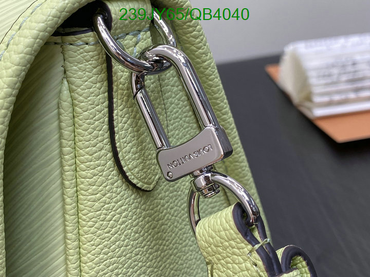 LV-Bag-Mirror Quality Code: QB4040 $: 239USD