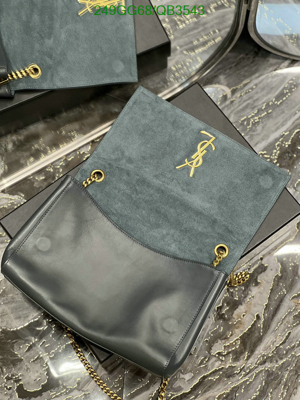 YSL-Bag-Mirror Quality Code: QB3543 $: 249USD