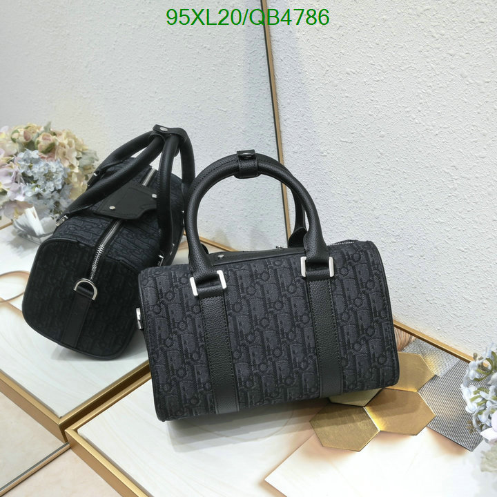 Dior-Bag-4A Quality Code: QB4786 $: 95USD