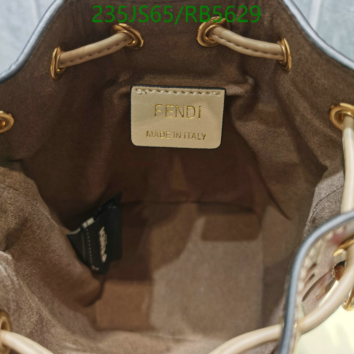 Mon Tresor-Fendi Bag(Mirror Quality) Code: RB5629 $: 235USD