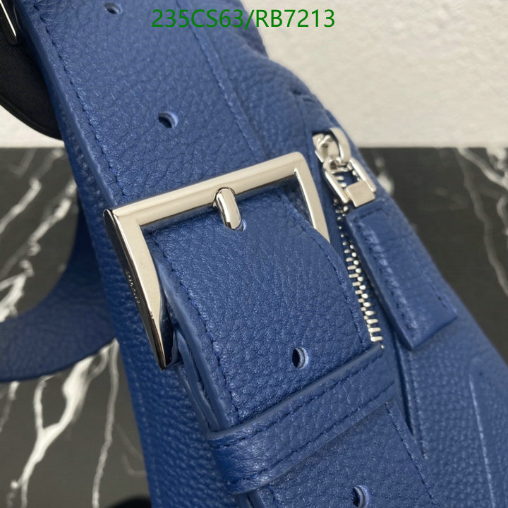 Prada-Bag-Mirror Quality Code: RB7213 $: 235USD