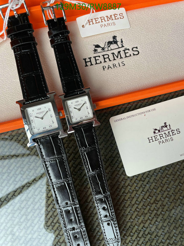 Hermes-Watch(4A) Code: RW8887 $: 129USD