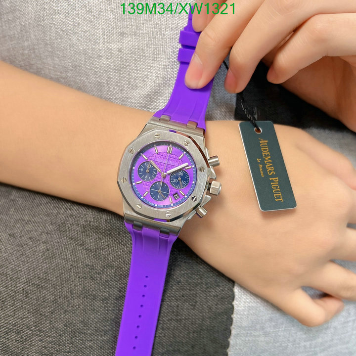Audemars Piguet-Watch-4A Quality Code: XW1321 $: 139USD