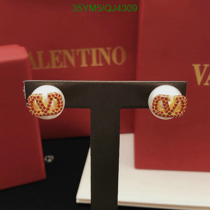 Valentino-Jewelry Code: QJ4309 $: 35USD