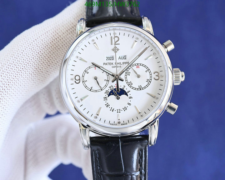 Patek Philippe-Watch-Mirror Quality Code: HW3762 $: 469USD