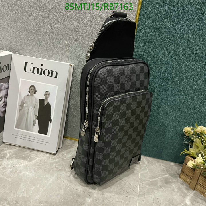 LV-Bag-4A Quality Code: RB7163 $: 85USD