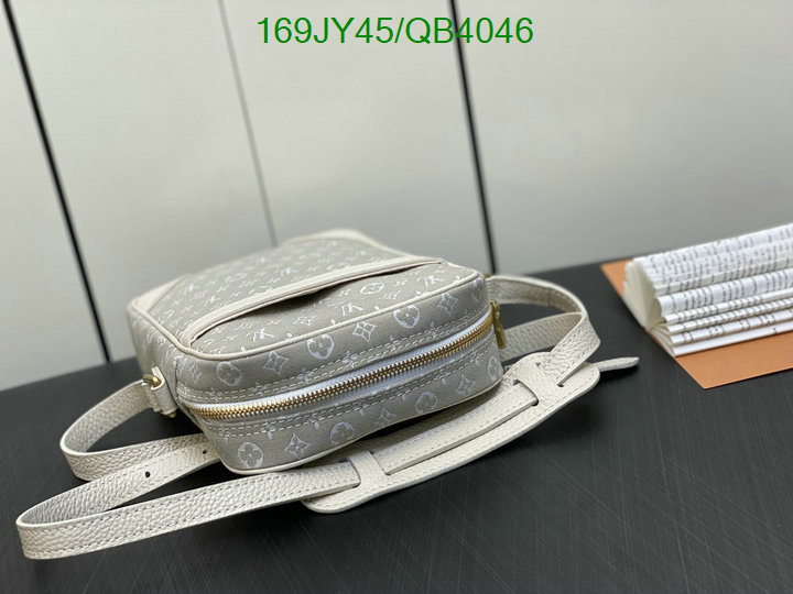 LV-Bag-Mirror Quality Code: QB4046 $: 169USD