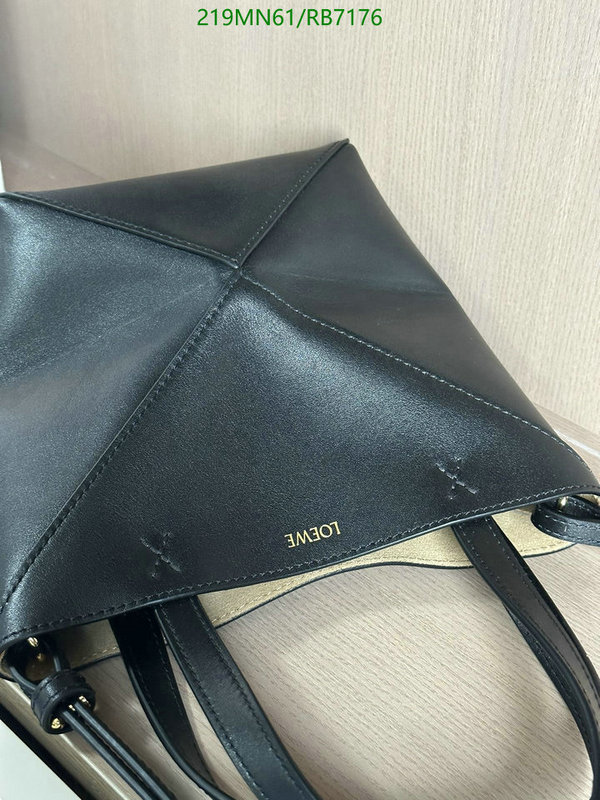 Loewe-Bag-Mirror Quality Code: RB7176 $: 219USD