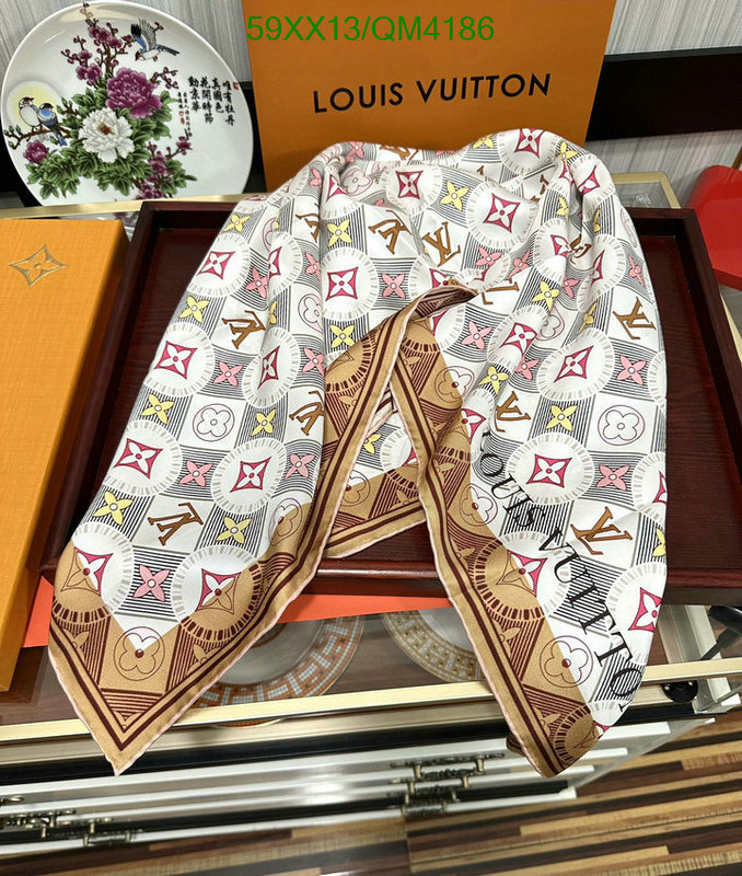 LV-Scarf Code: QM4186 $: 59USD