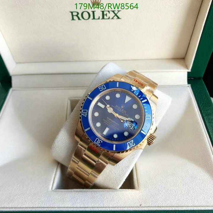 Rolex-Watch-4A Quality Code: RW8564 $: 179USD