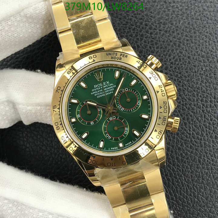 Rolex-Watch-Mirror Quality Code: LW8264 $: 379USD