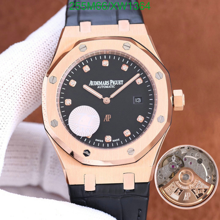 Audemars Piguet-Watch-Mirror Quality Code: XW1364 $: 255USD