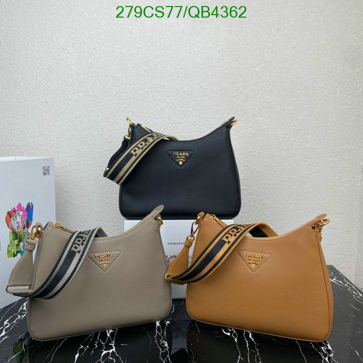 Prada-Bag-Mirror Quality Code: QB4362 $: 279USD