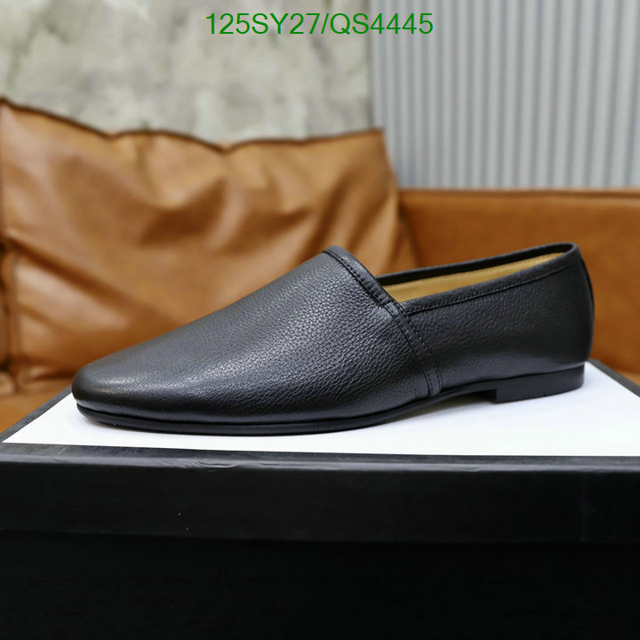 Gucci-Men shoes Code: QS4445 $: 125USD